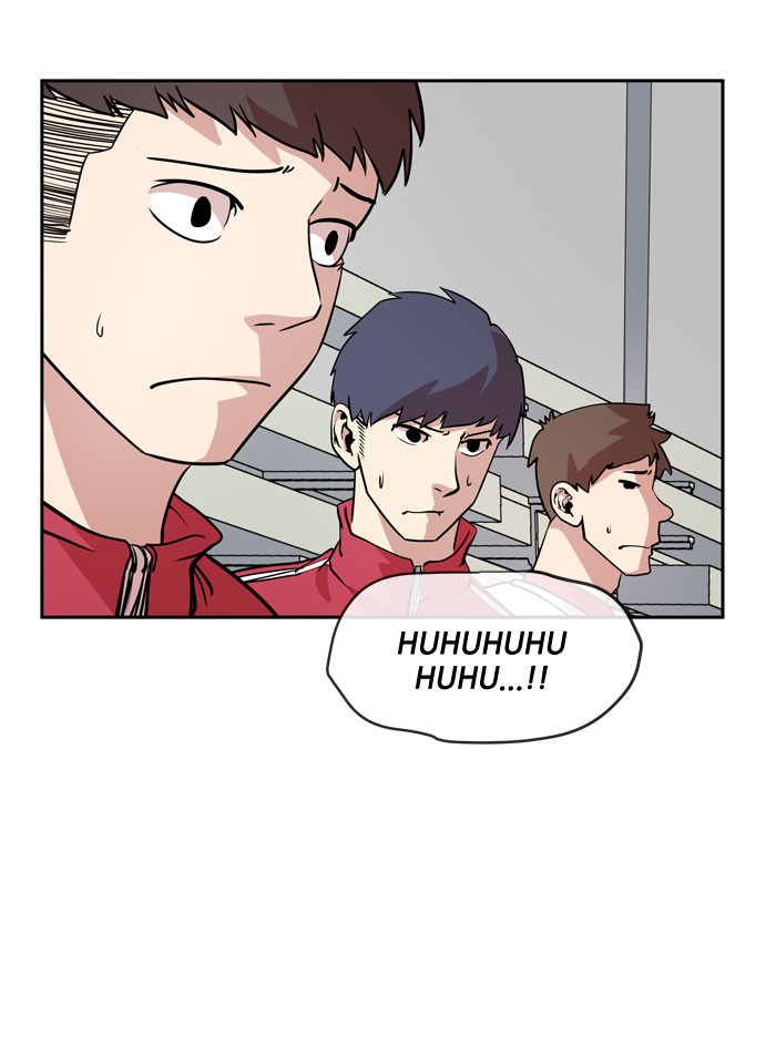 Change! Chapter 45 - halaman 28