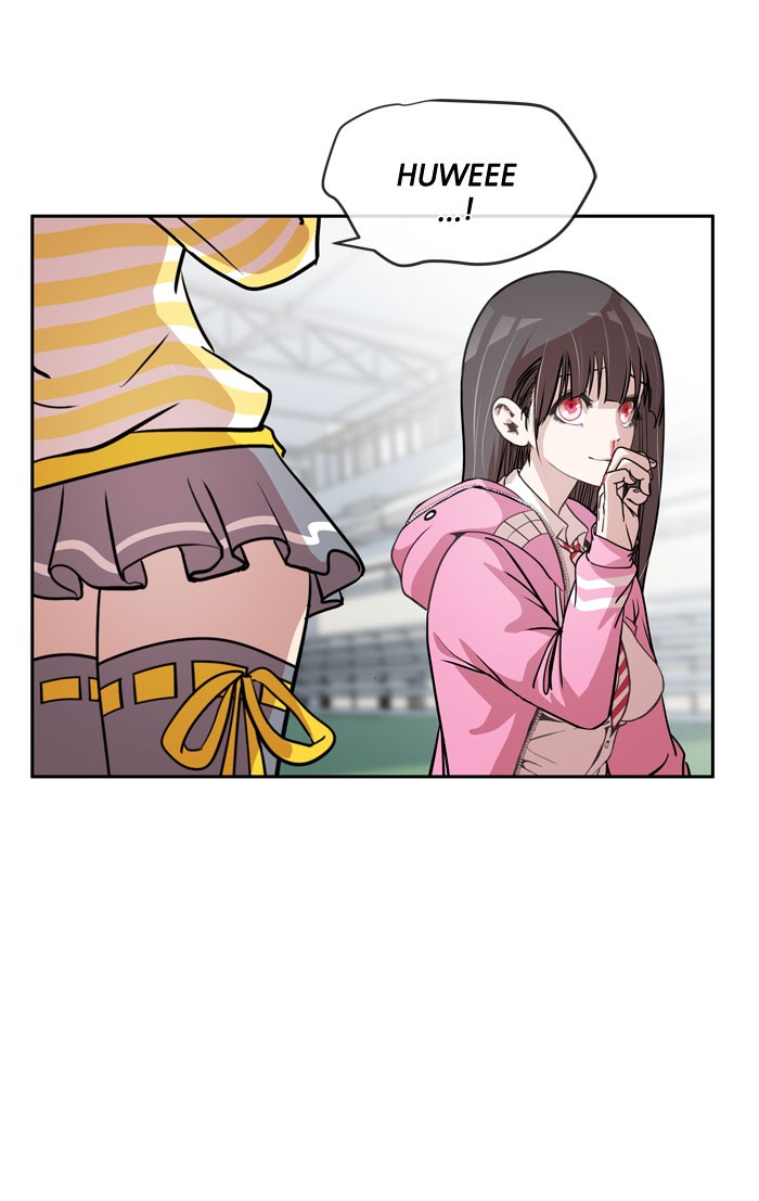 Change! Chapter 45 - halaman 31