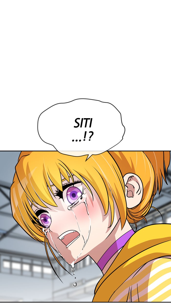 Change! Chapter 45 - halaman 36