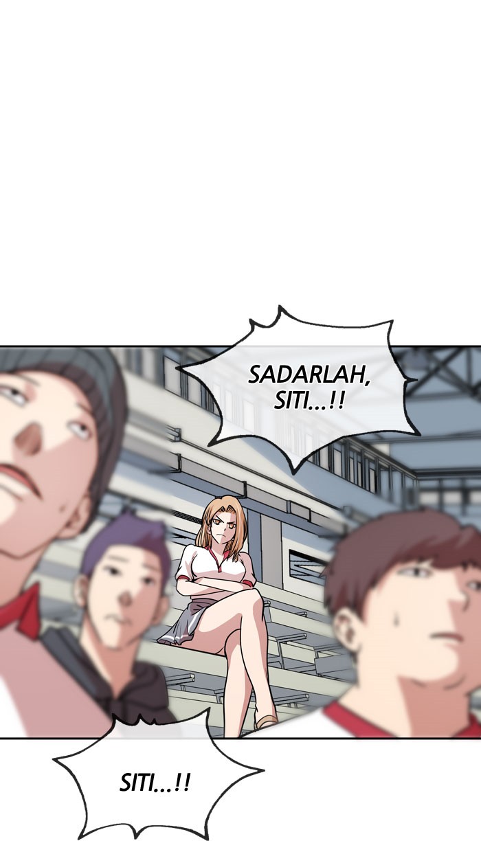 Change! Chapter 45 - halaman 37