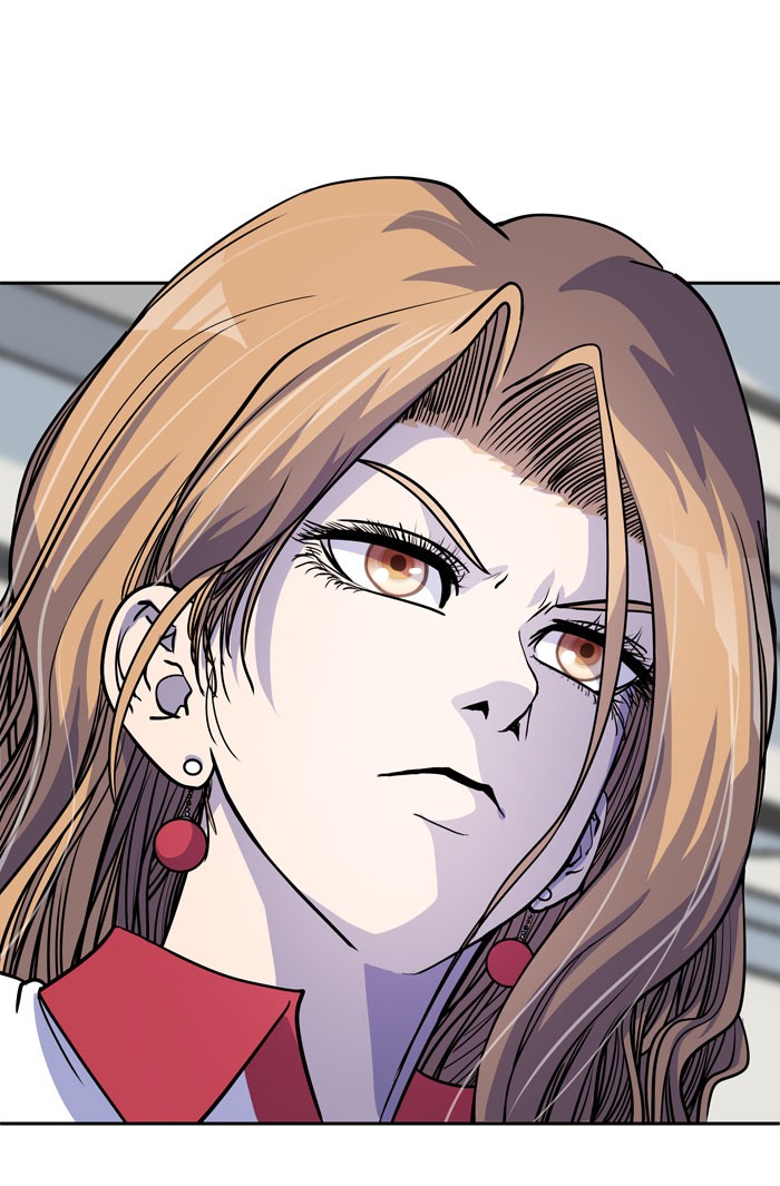 Change! Chapter 45 - halaman 38