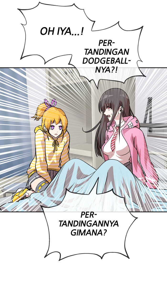 Change! Chapter 45 - halaman 46