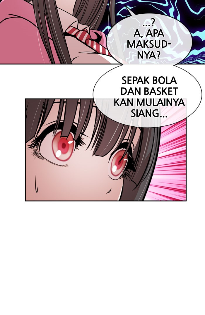 Change! Chapter 45 - halaman 51
