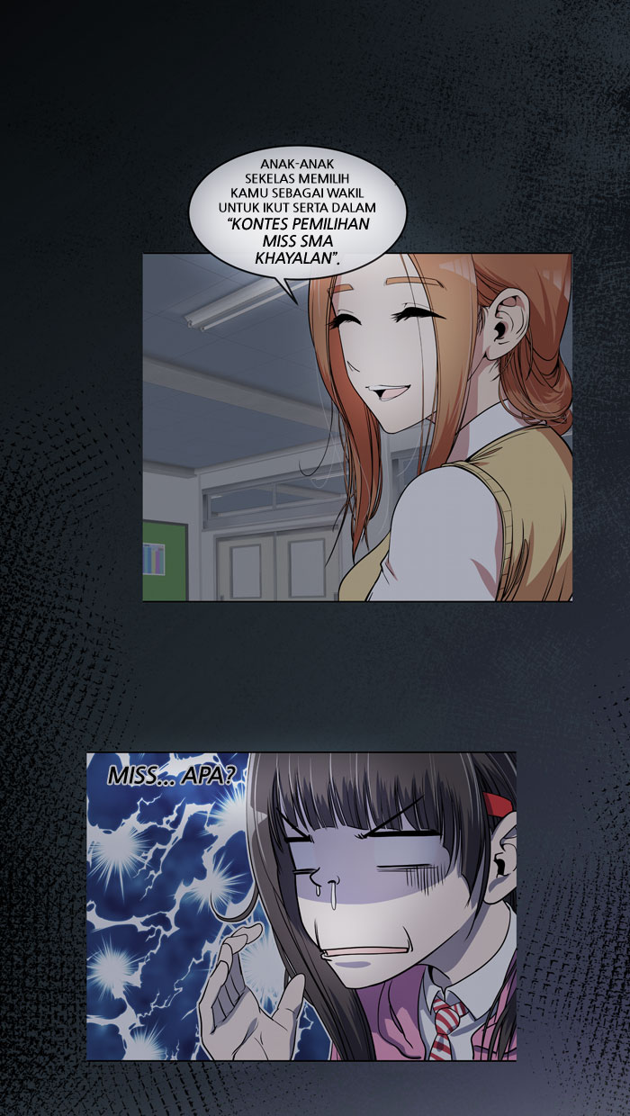 Change! Chapter 46 - halaman 12