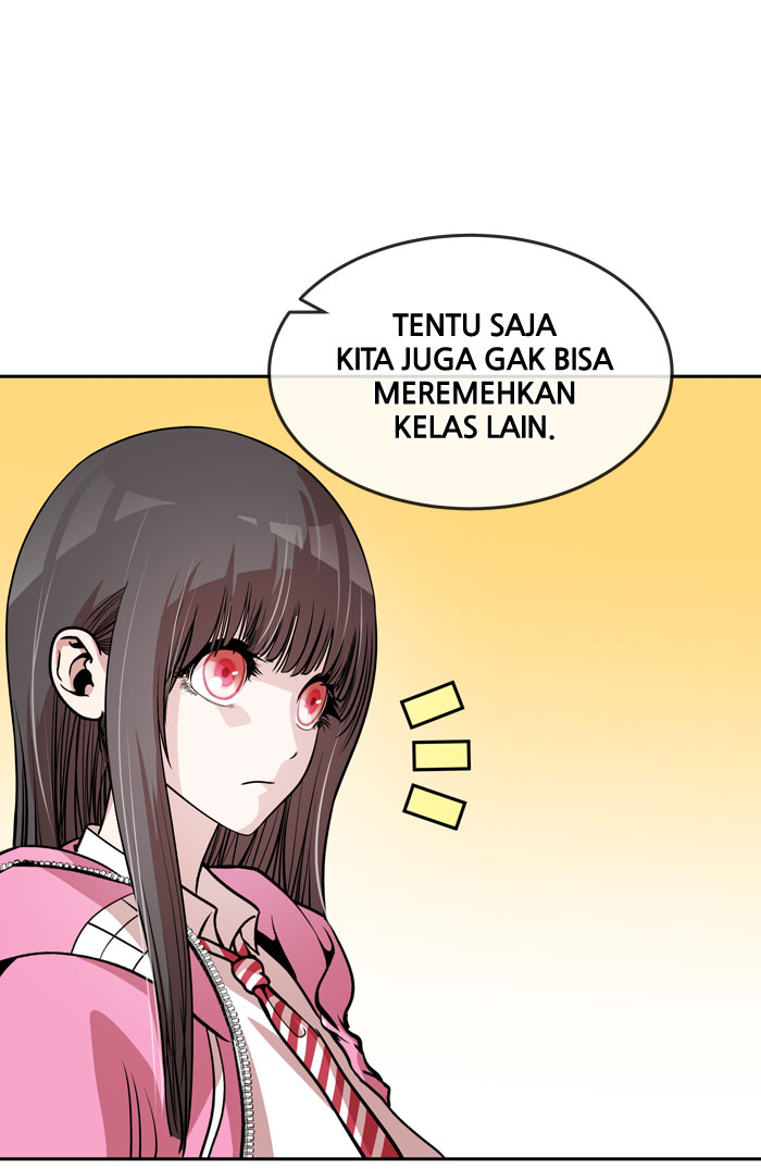 Change! Chapter 46 - halaman 17