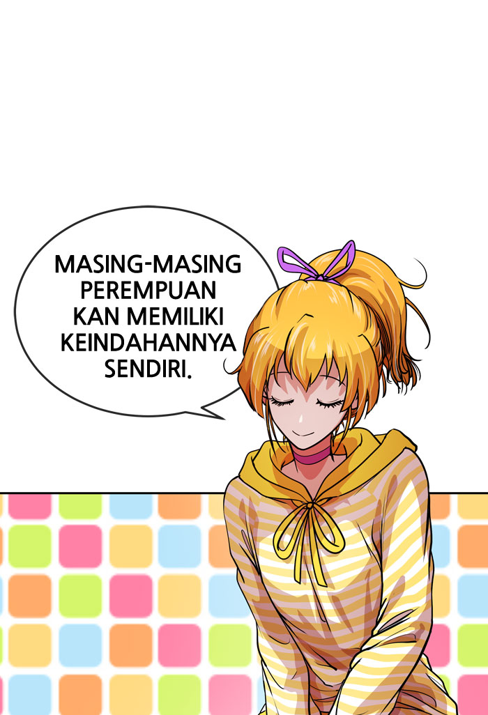Change! Chapter 46 - halaman 18