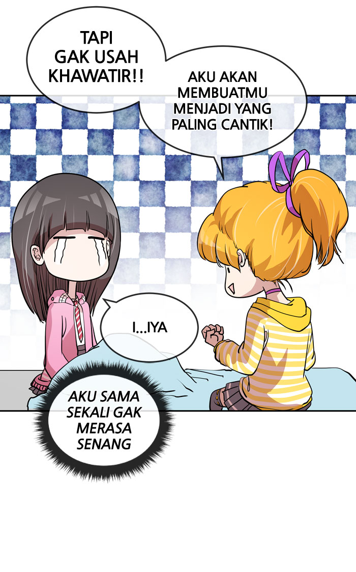 Change! Chapter 46 - halaman 20