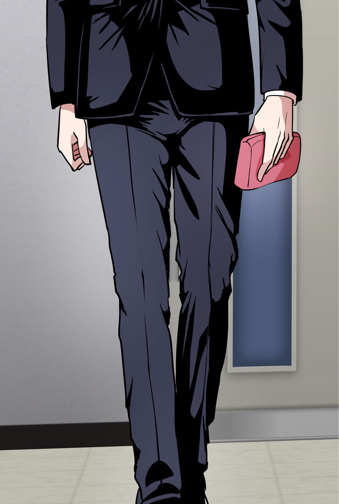 Change! Chapter 46 - halaman 22