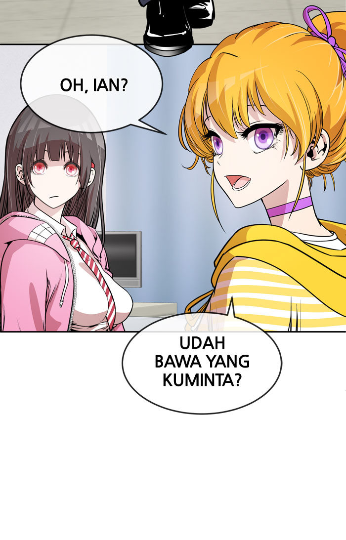 Change! Chapter 46 - halaman 23