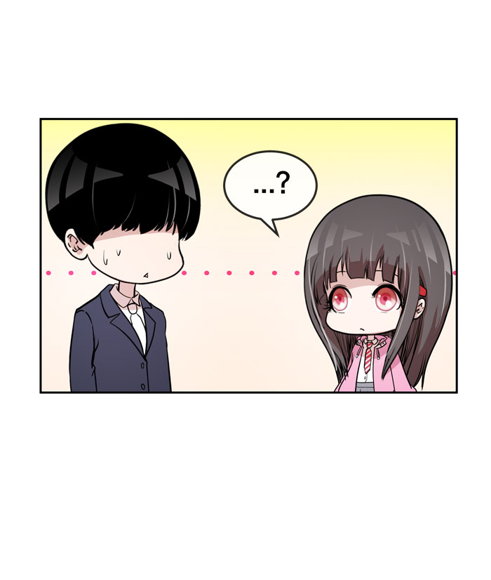 Change! Chapter 46 - halaman 26