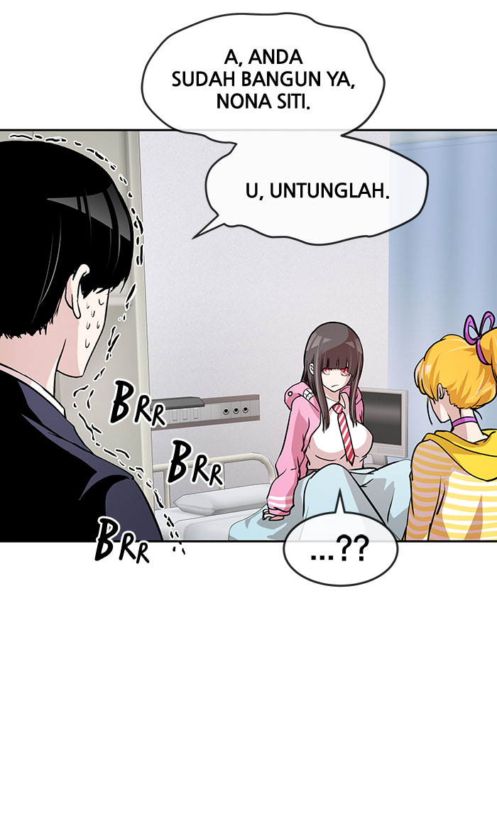 Change! Chapter 46 - halaman 28