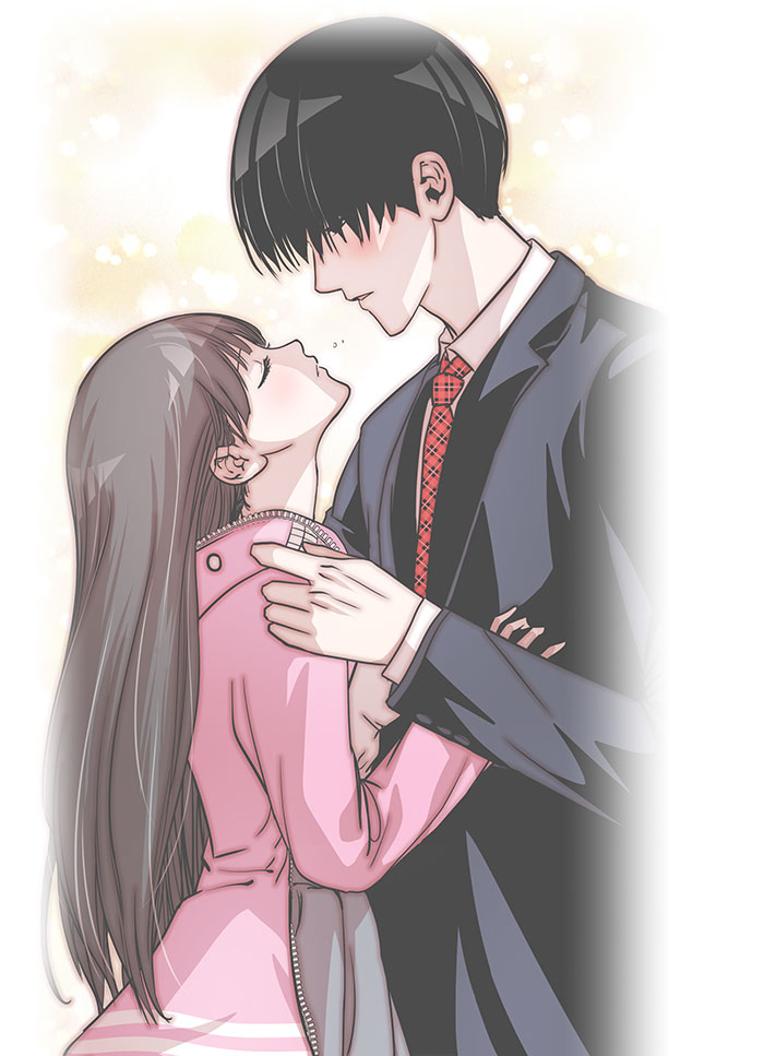 Change! Chapter 46 - halaman 33