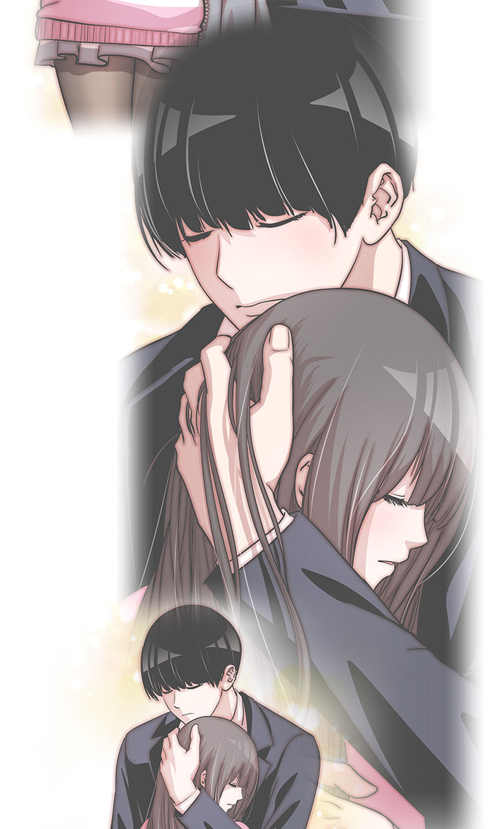 Change! Chapter 46 - halaman 34