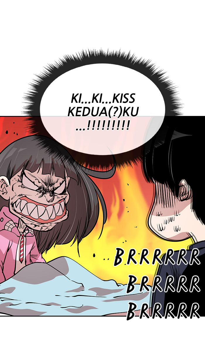 Change! Chapter 46 - halaman 38