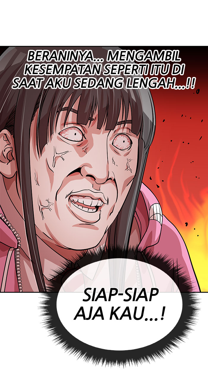 Change! Chapter 46 - halaman 39