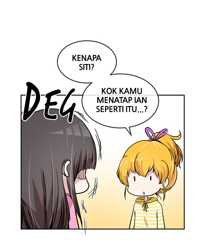 Change! Chapter 46 - halaman 41
