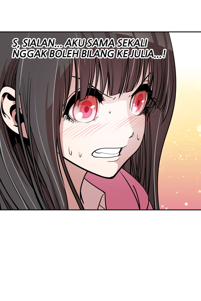 Change! Chapter 46 - halaman 43