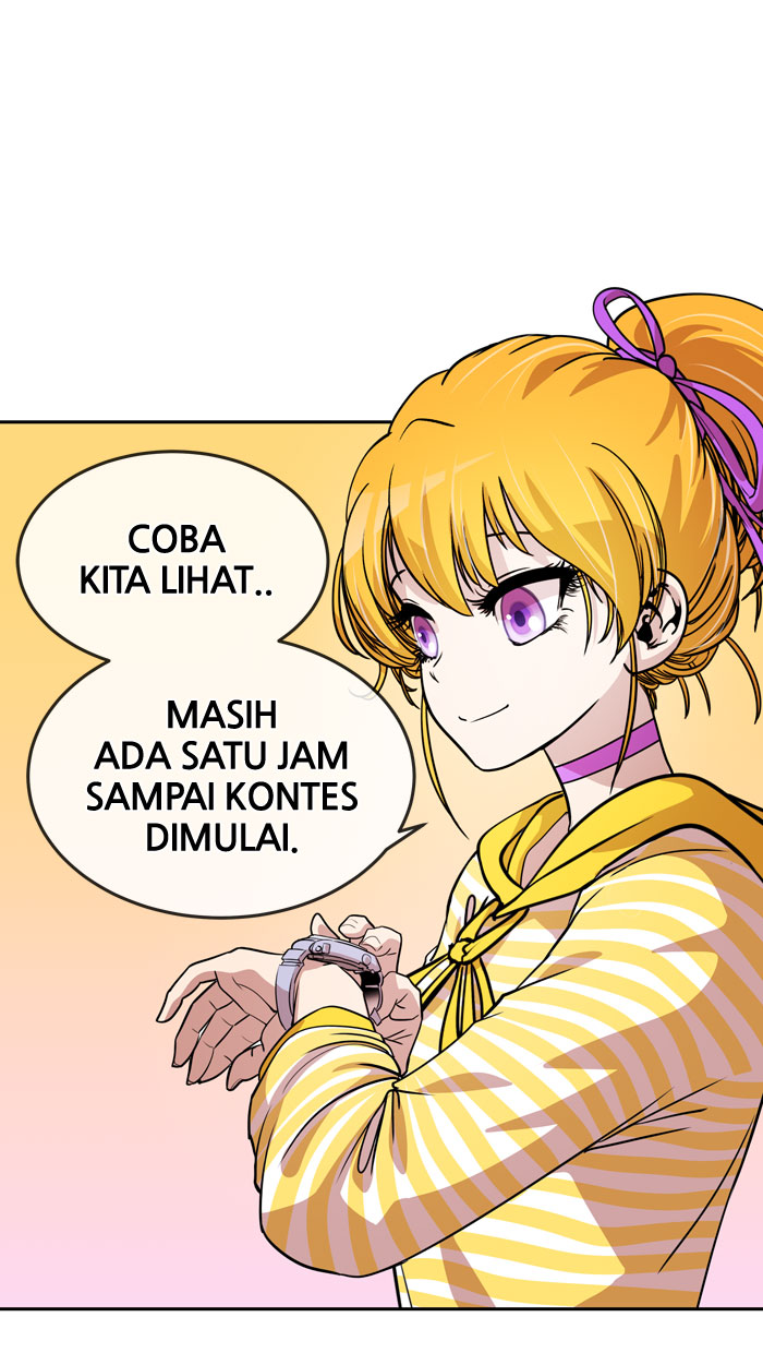 Change! Chapter 46 - halaman 45