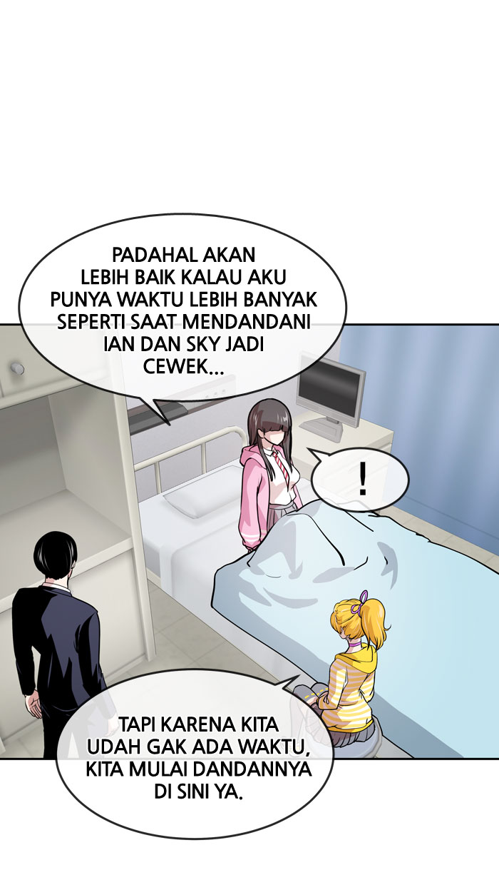 Change! Chapter 46 - halaman 46