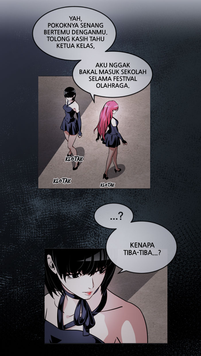 Change! Chapter 46 - halaman 49