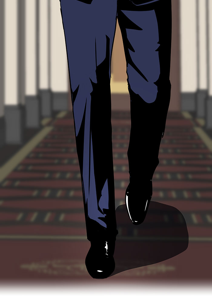 Change! Chapter 46 - halaman 55