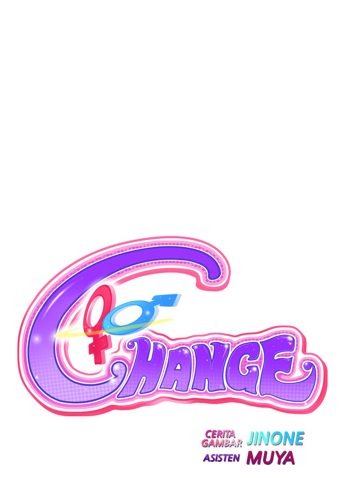 Change! Chapter 46 - halaman 7