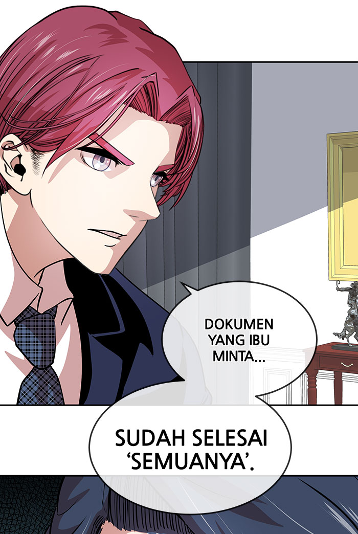 Change! Chapter 47 - halaman 10