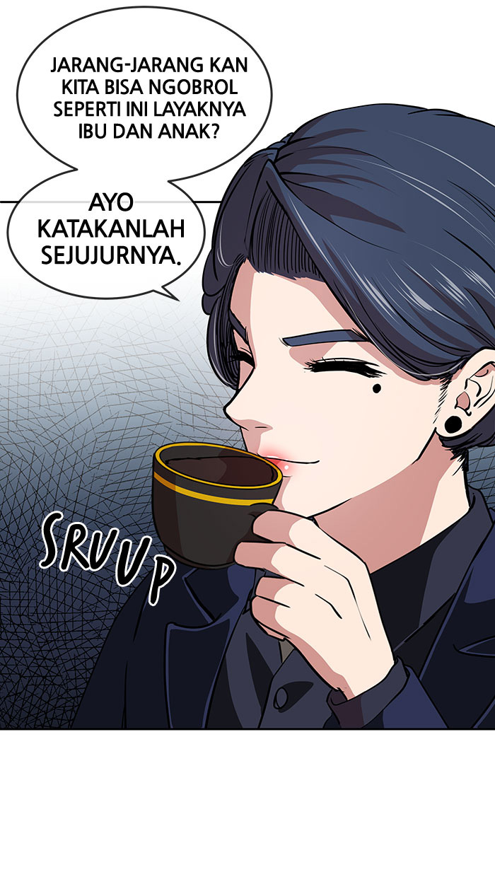 Change! Chapter 47 - halaman 19