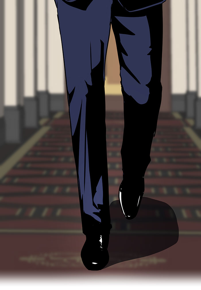 Change! Chapter 47 - halaman 2
