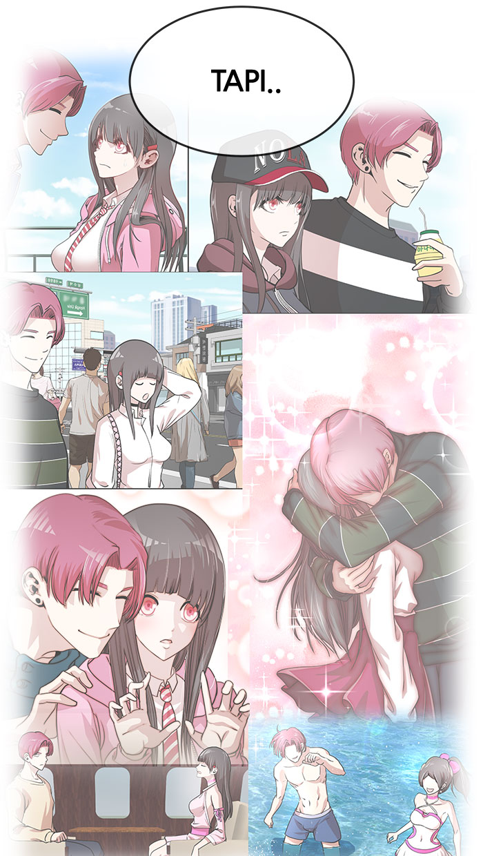 Change! Chapter 47 - halaman 21