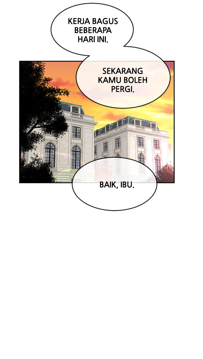 Change! Chapter 47 - halaman 25