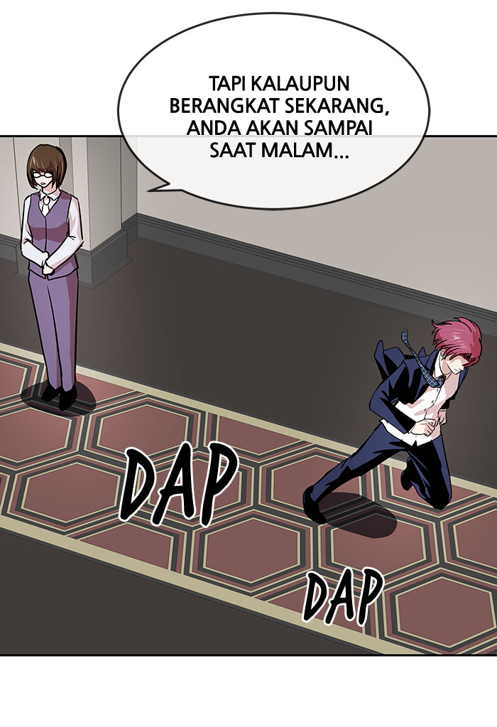 Change! Chapter 47 - halaman 28