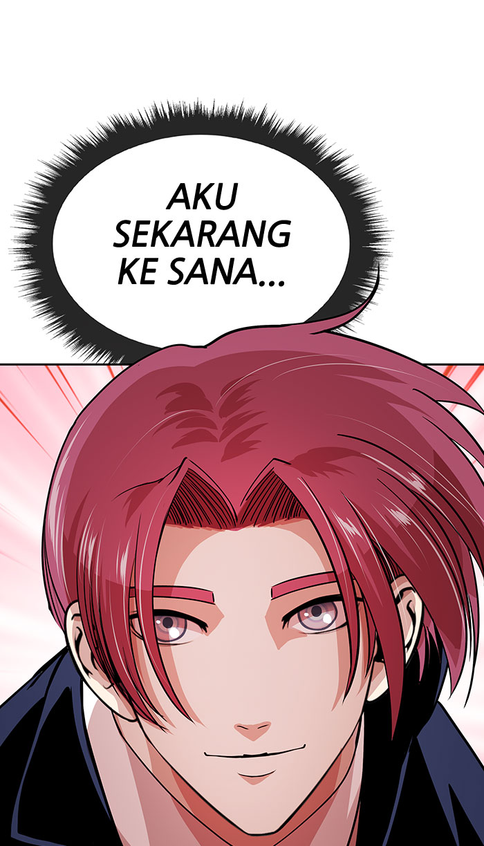 Change! Chapter 47 - halaman 30