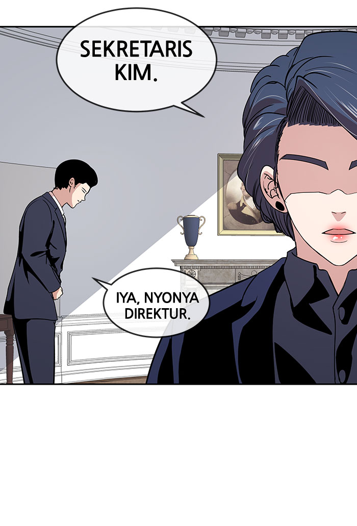 Change! Chapter 47 - halaman 34