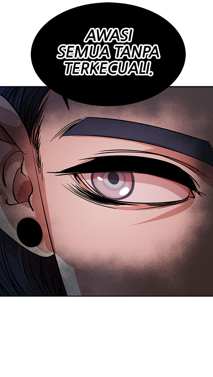 Change! Chapter 47 - halaman 36