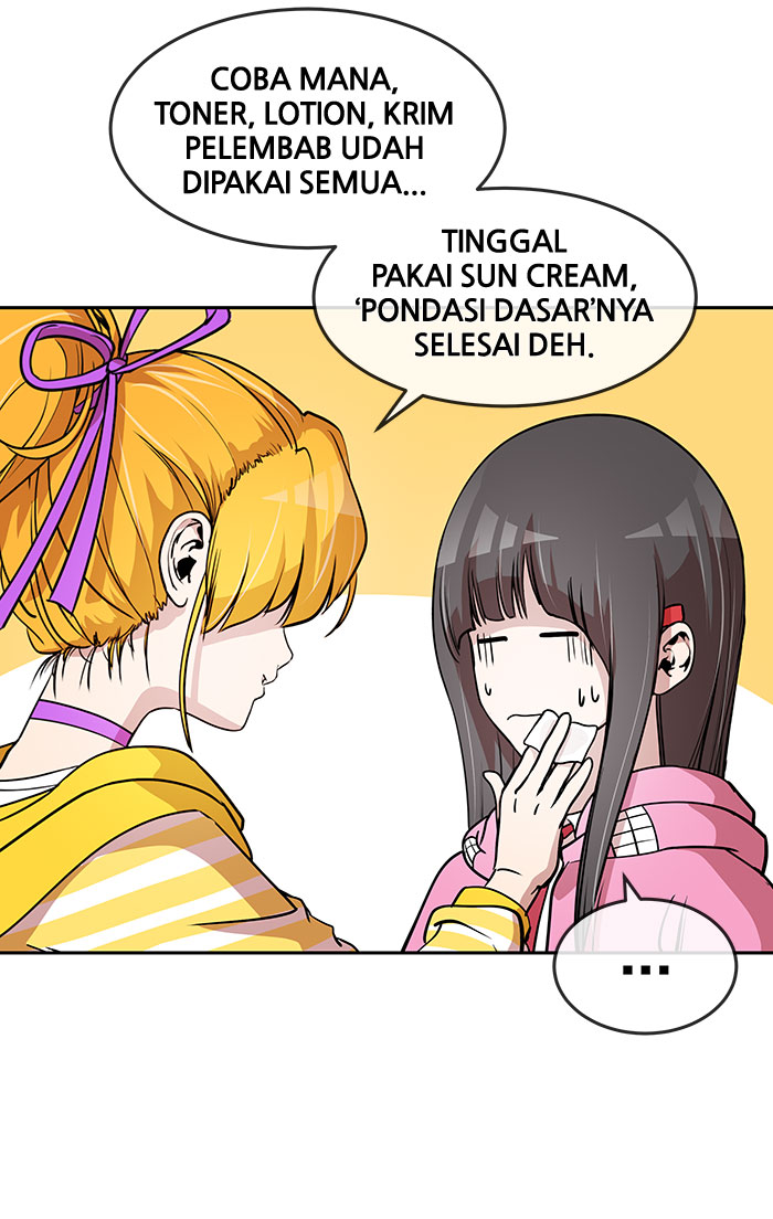 Change! Chapter 47 - halaman 40