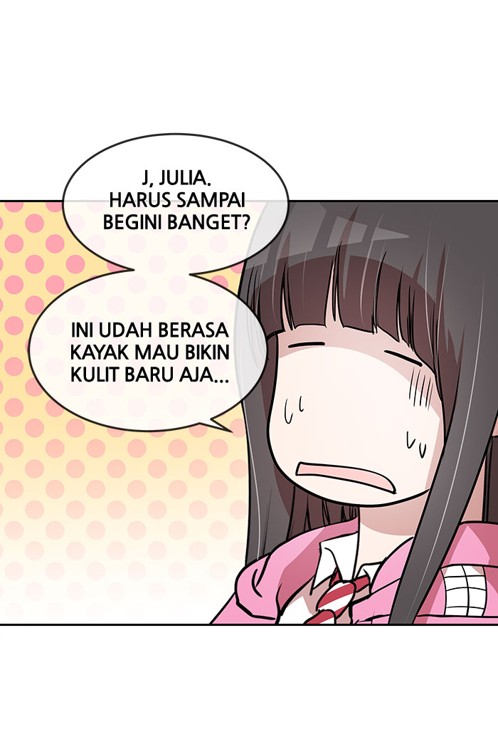 Change! Chapter 47 - halaman 41