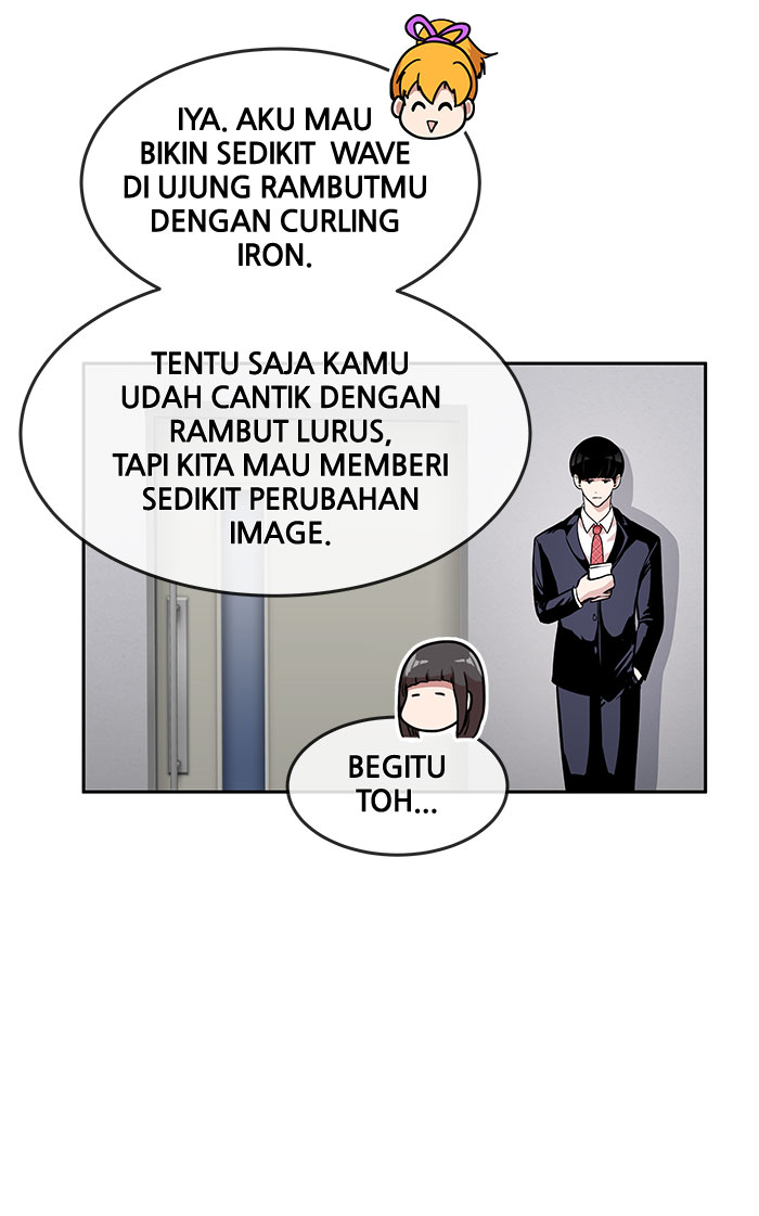 Change! Chapter 47 - halaman 48