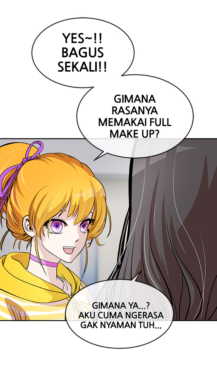 Change! Chapter 47 - halaman 56