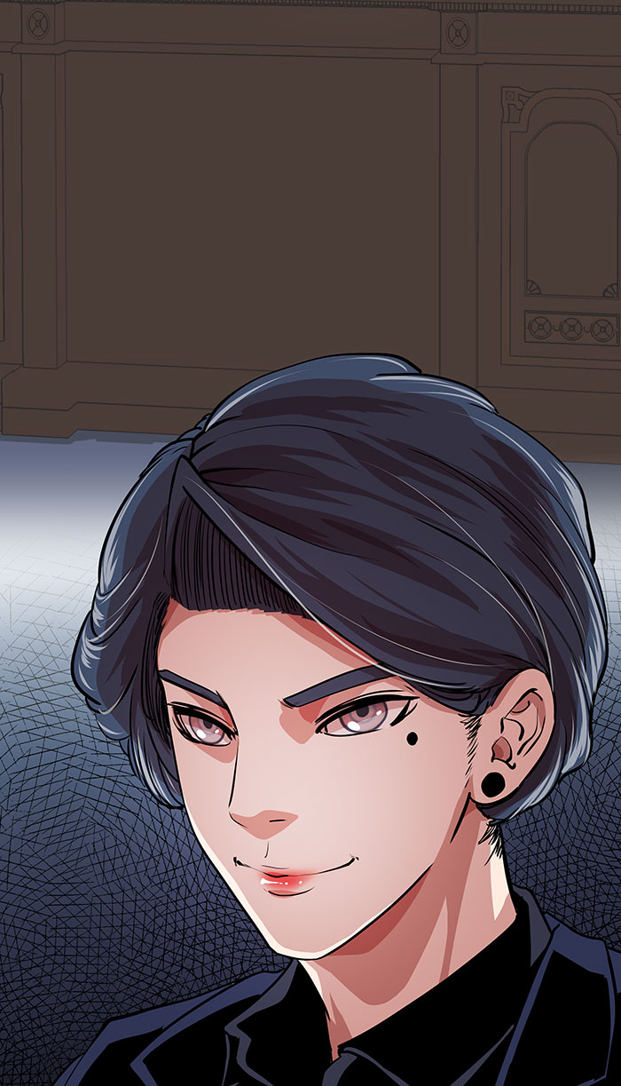 Change! Chapter 47 - halaman 6
