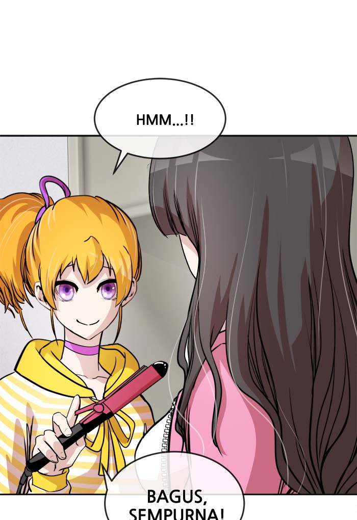 Change! Chapter 48 - halaman 1