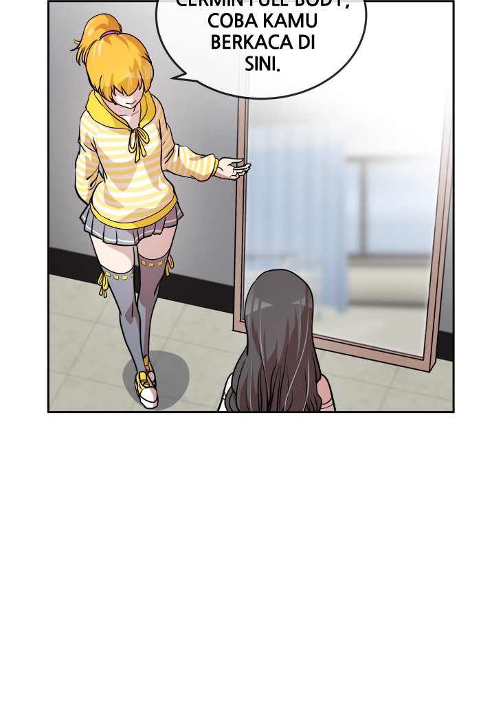 Change! Chapter 48 - halaman 10