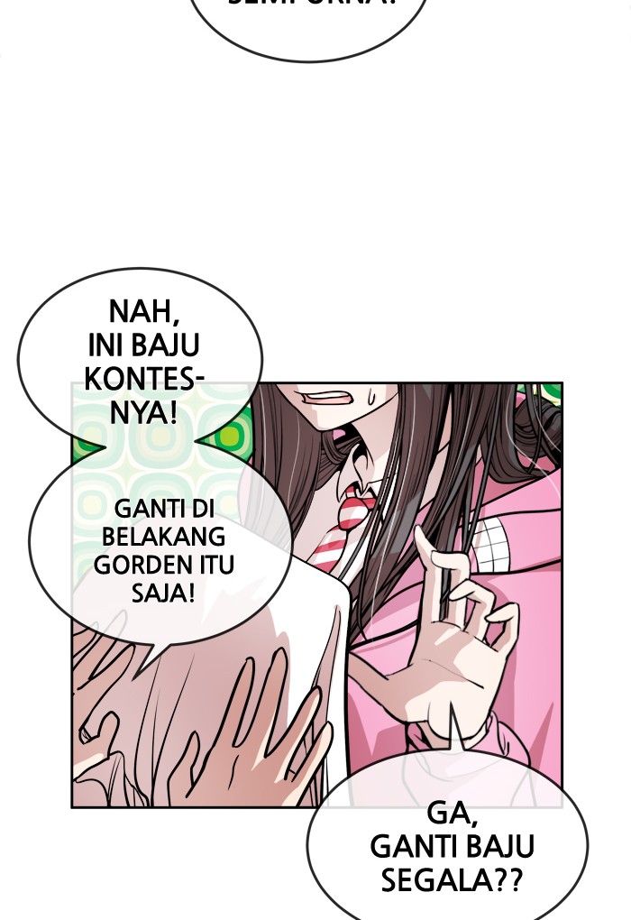 Change! Chapter 48 - halaman 2