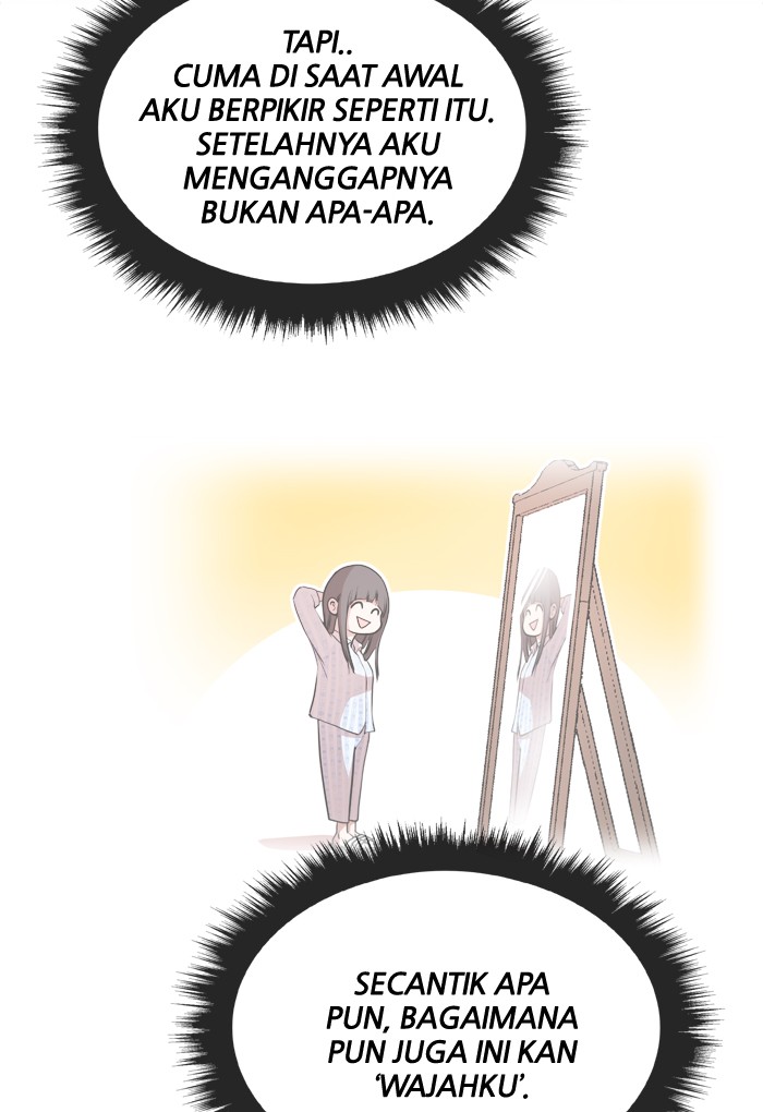 Change! Chapter 48 - halaman 21