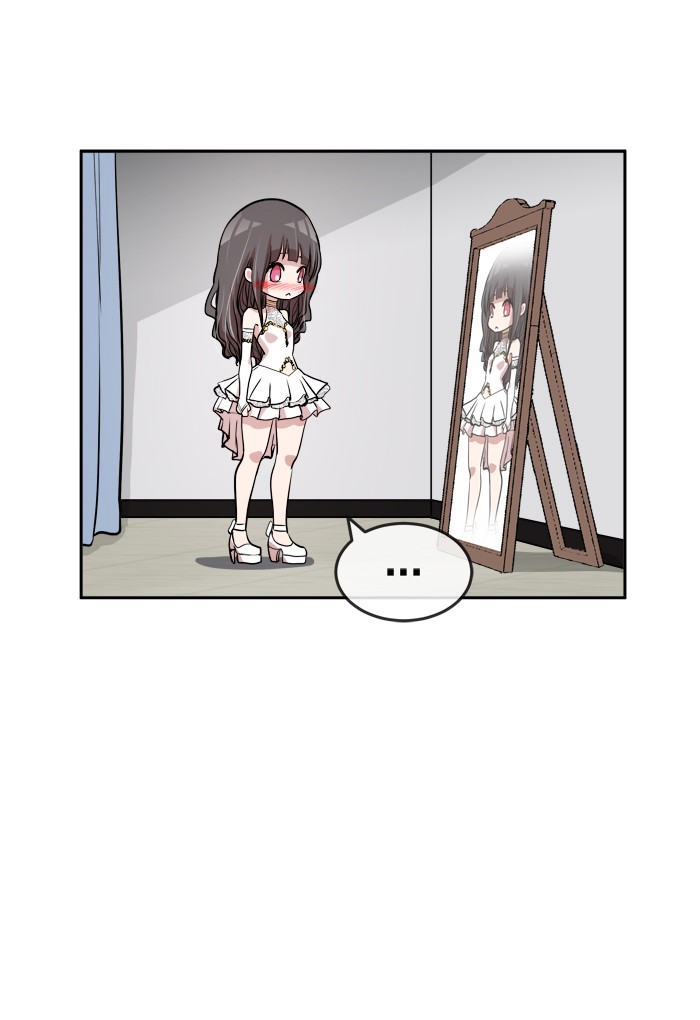 Change! Chapter 48 - halaman 24