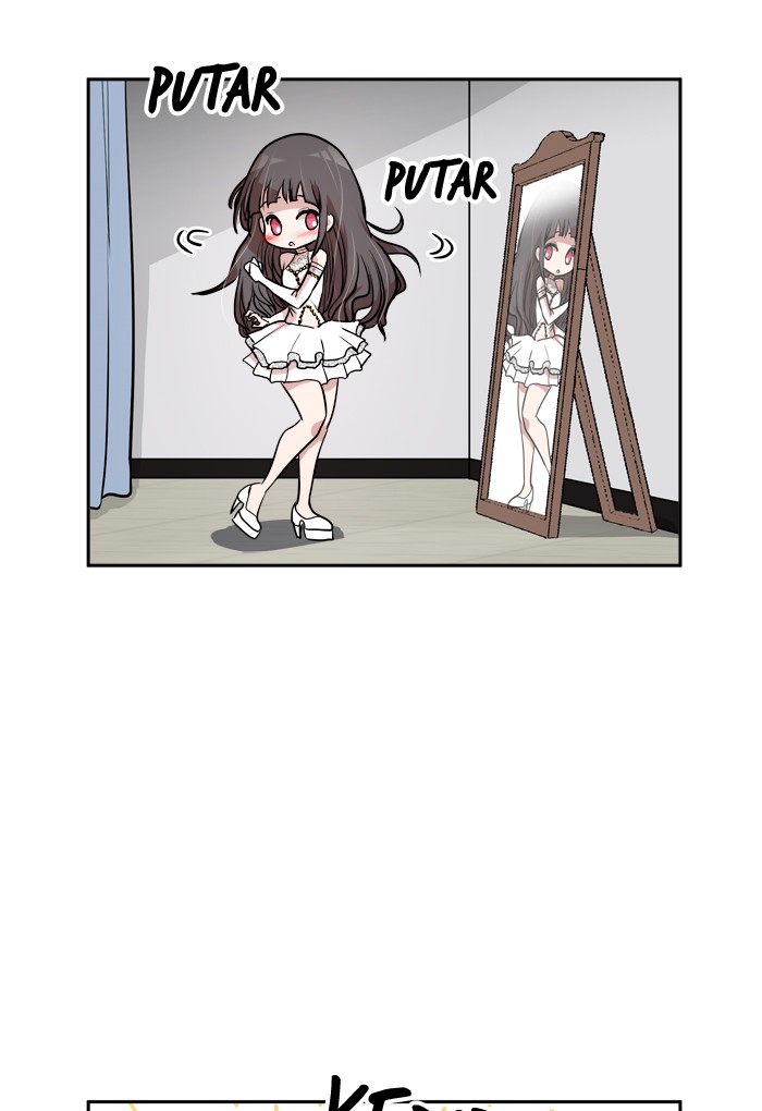 Change! Chapter 48 - halaman 25