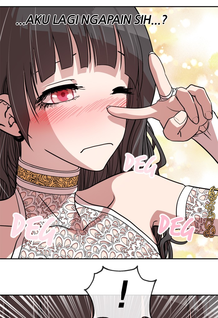 Change! Chapter 48 - halaman 27