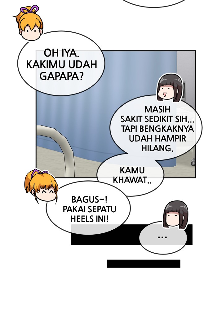 Change! Chapter 48 - halaman 3