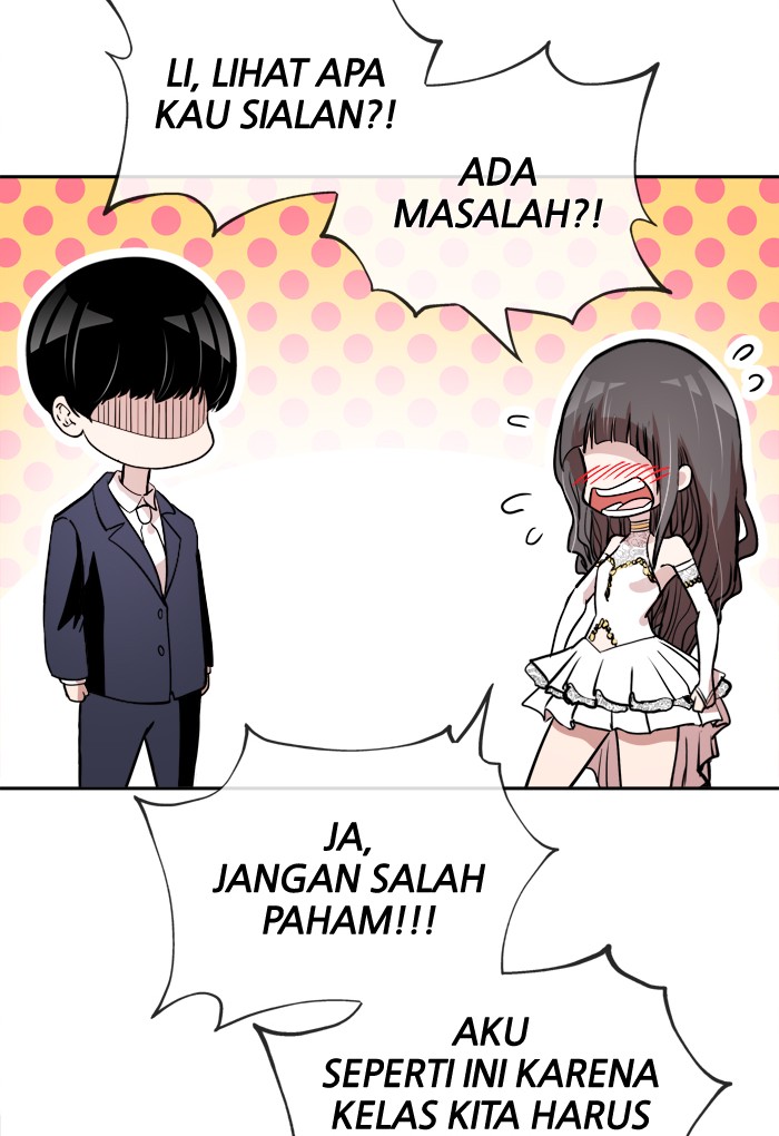 Change! Chapter 48 - halaman 32