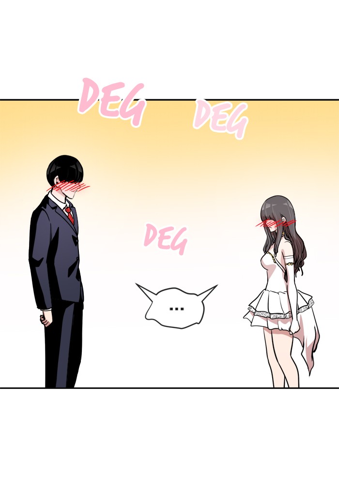 Change! Chapter 48 - halaman 40
